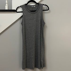 GAP S Petite sleeveless dress